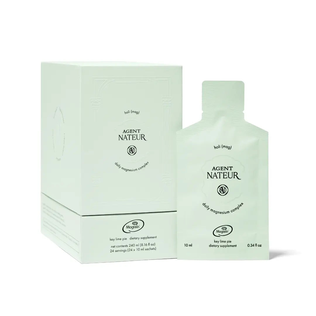 Holi (Mag) Advanced Daily Magnesium Complex