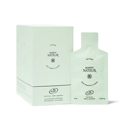 Holi (Mag) Advanced Daily Magnesium Complex