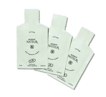 Holi (Mag) Advanced Daily Magnesium Complex