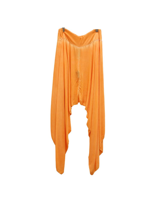 Kakau Yoga Pants Mandarina