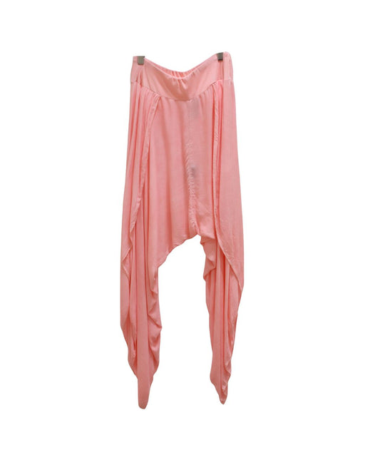 Kakau Yoga Pants Rosa Chicle