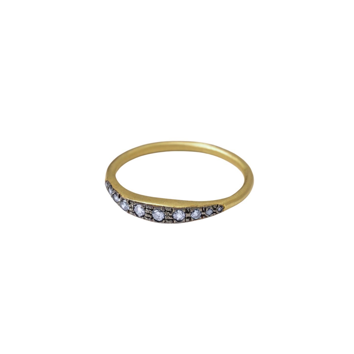 Twiggy Ring 10s