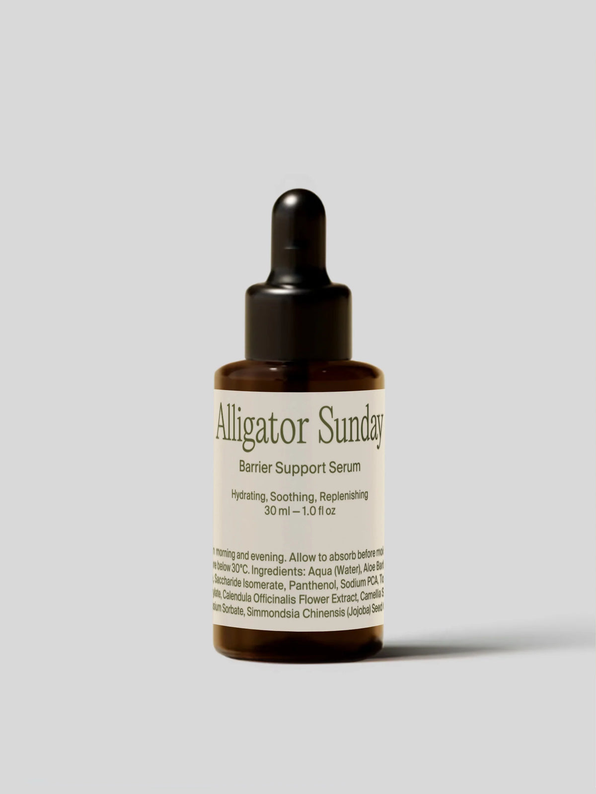 Barrier Support Serum 30ml