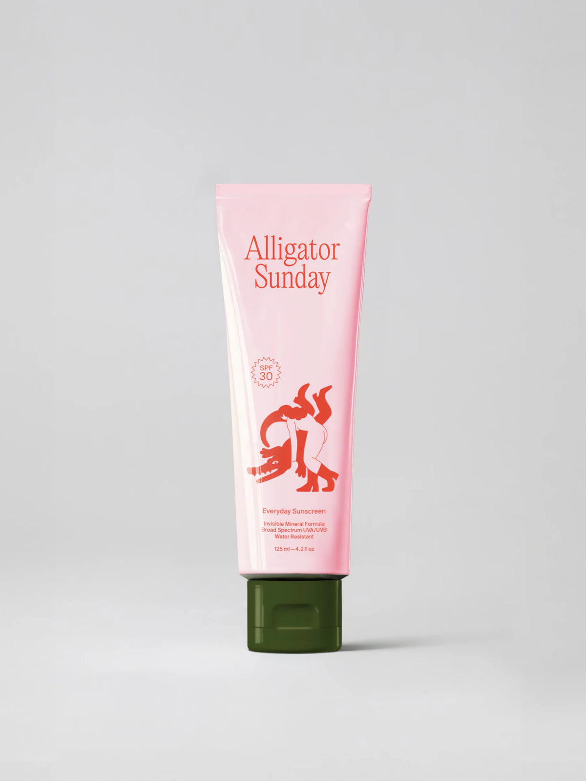 Everyday Sunscreen SPF 30 125ml