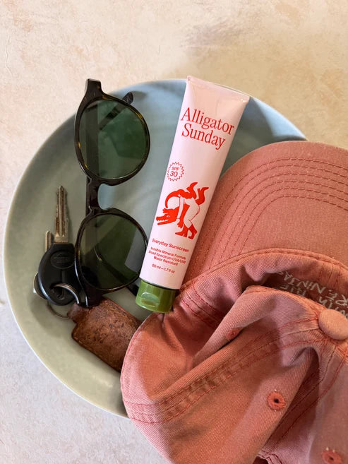 Everyday Sunscreen SPF 30 125ml