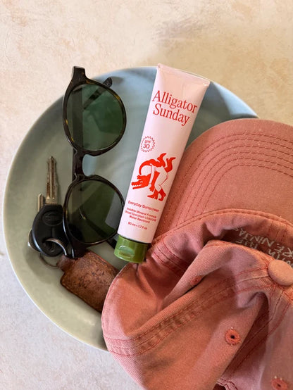 Everyday Sunscreen SPF 30 125ml