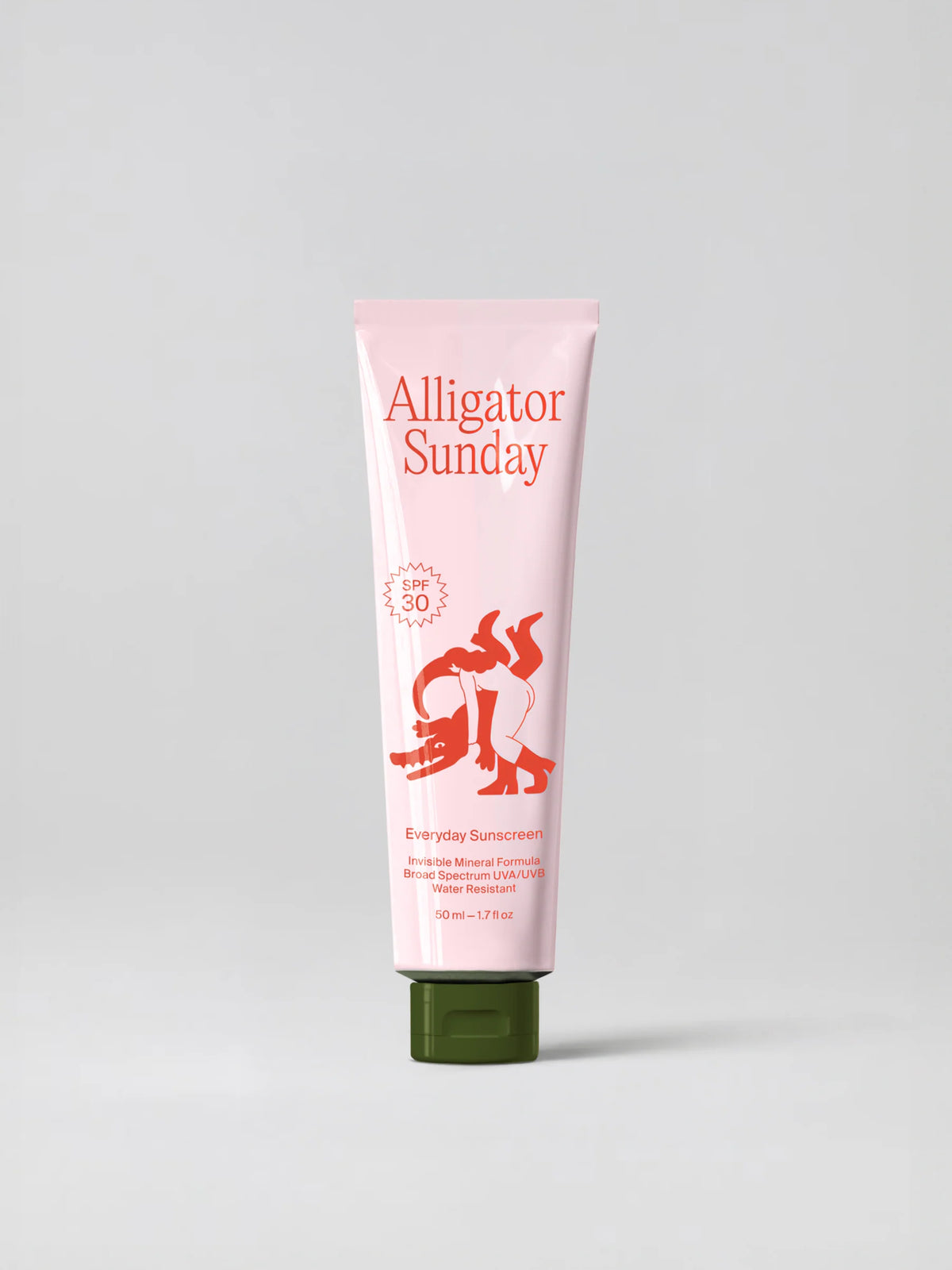 Everyday Sunscreen SPF 30 50ml