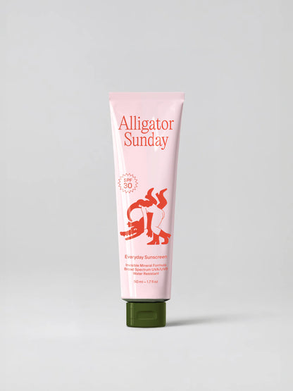 Everyday Sunscreen SPF 30 50ml