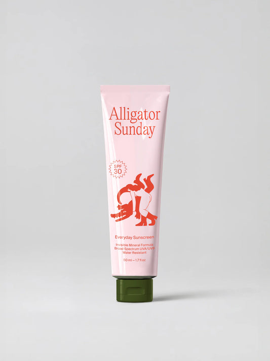 Everyday Sunscreen SPF 30 50ml