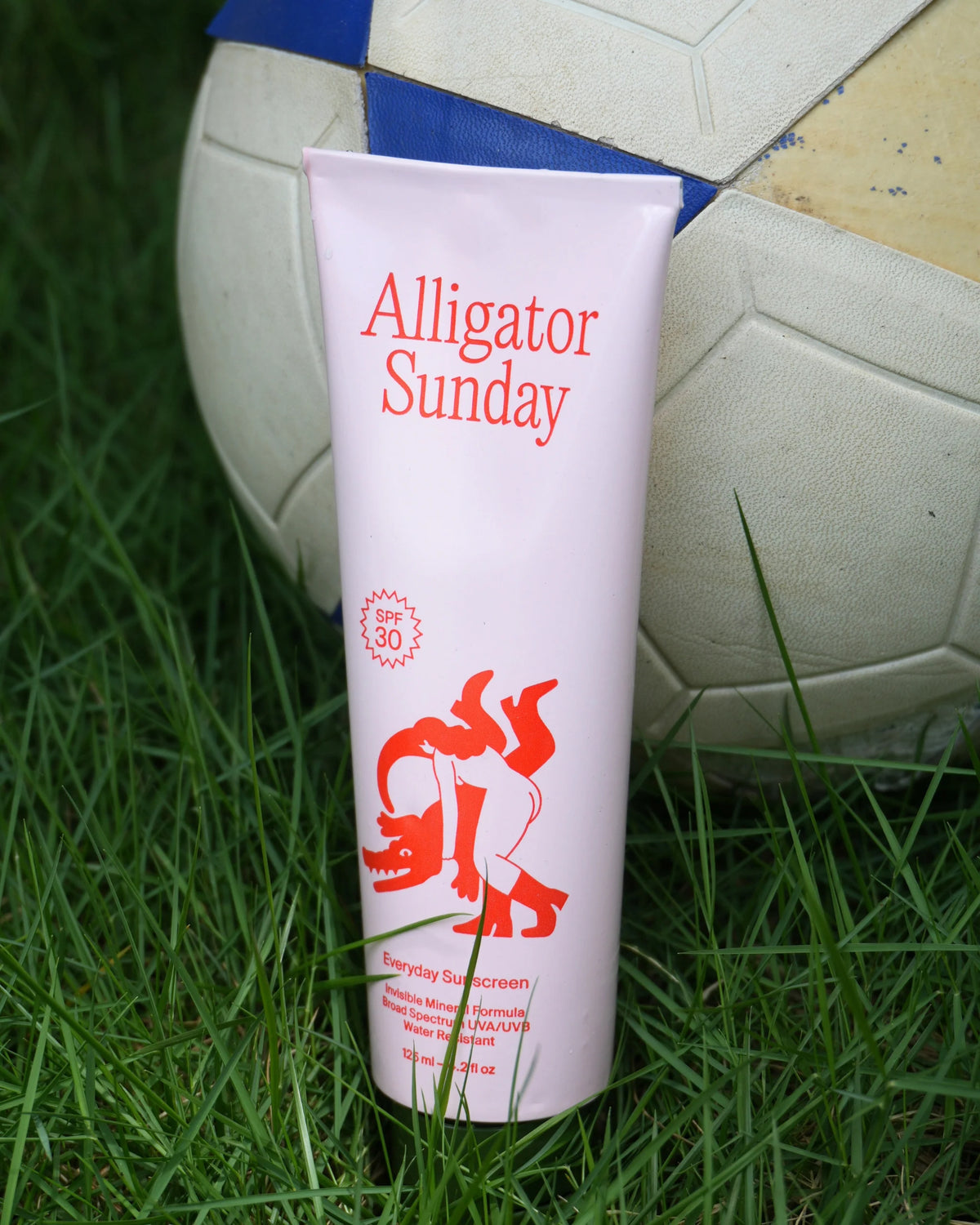 Everyday Sunscreen SPF 30 50ml