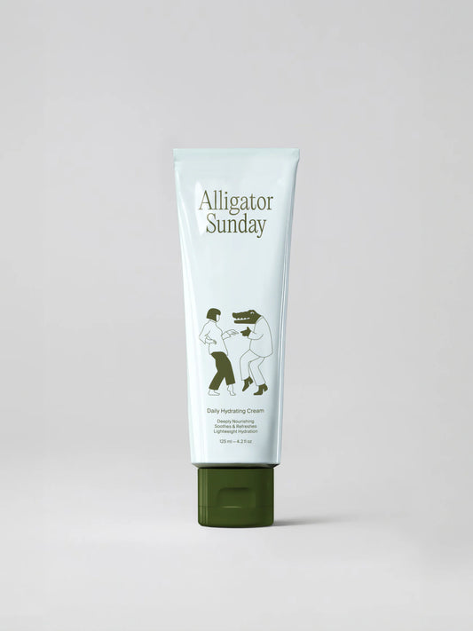 Daily Hydrating Cream 125ml