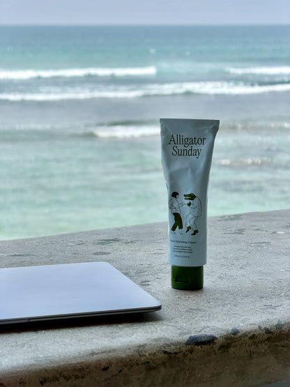 Daily Hydrating Cream 125ml