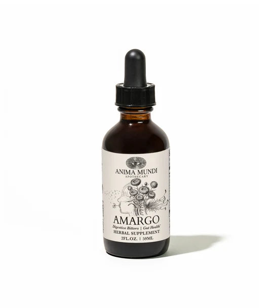 Amargo Digestive Tonic