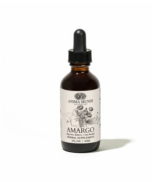 Amargo Digestive Tonic
