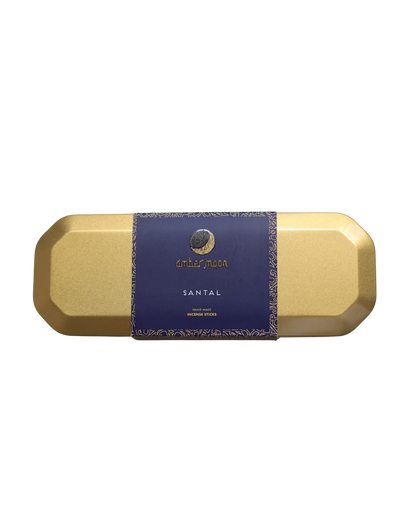 Santal Incense Sticks