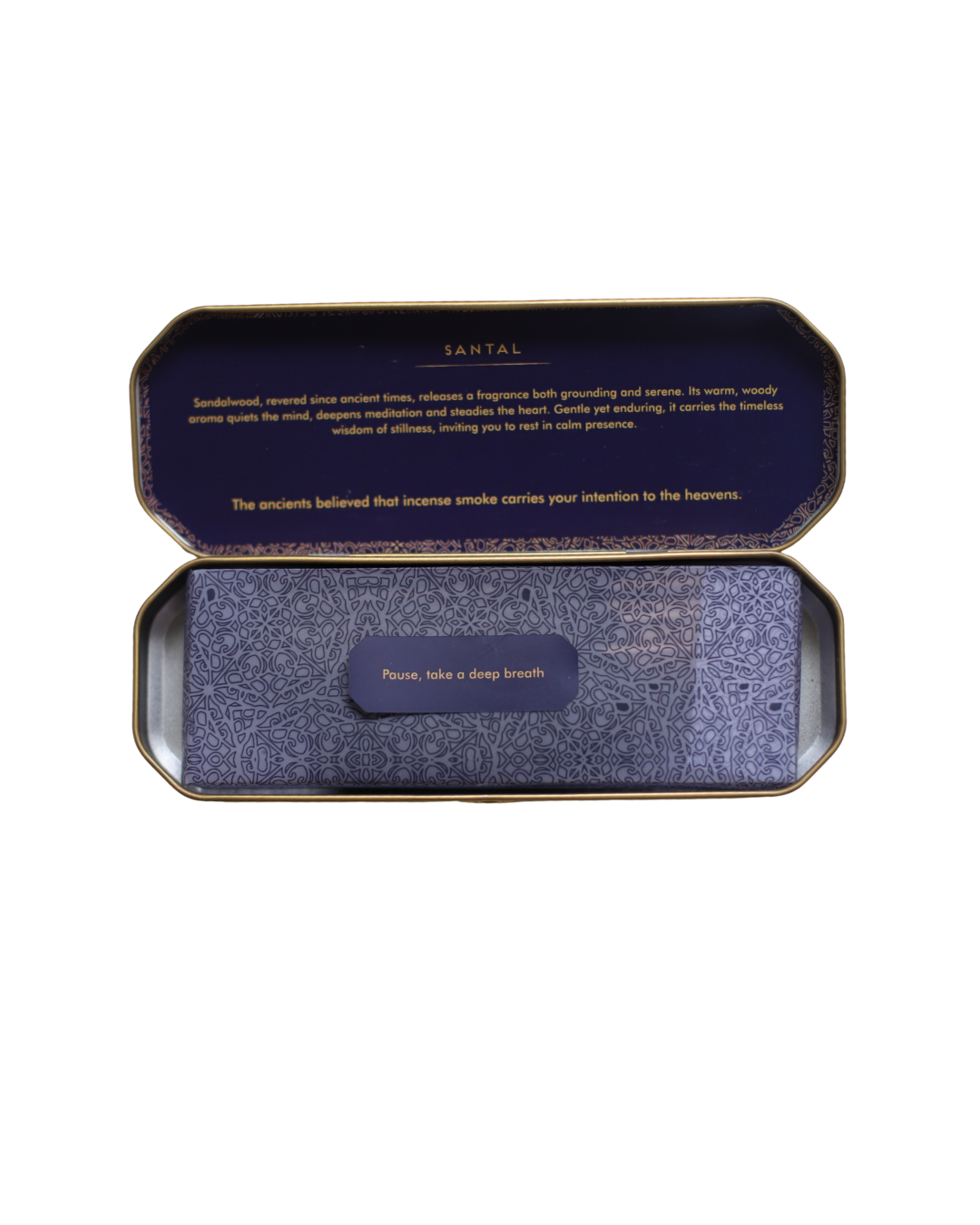 Santal Incense Sticks