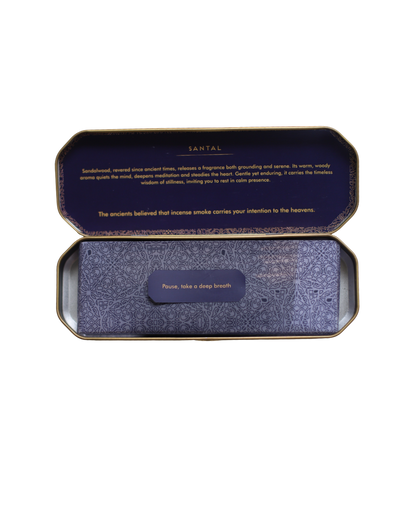 Santal Incense Sticks