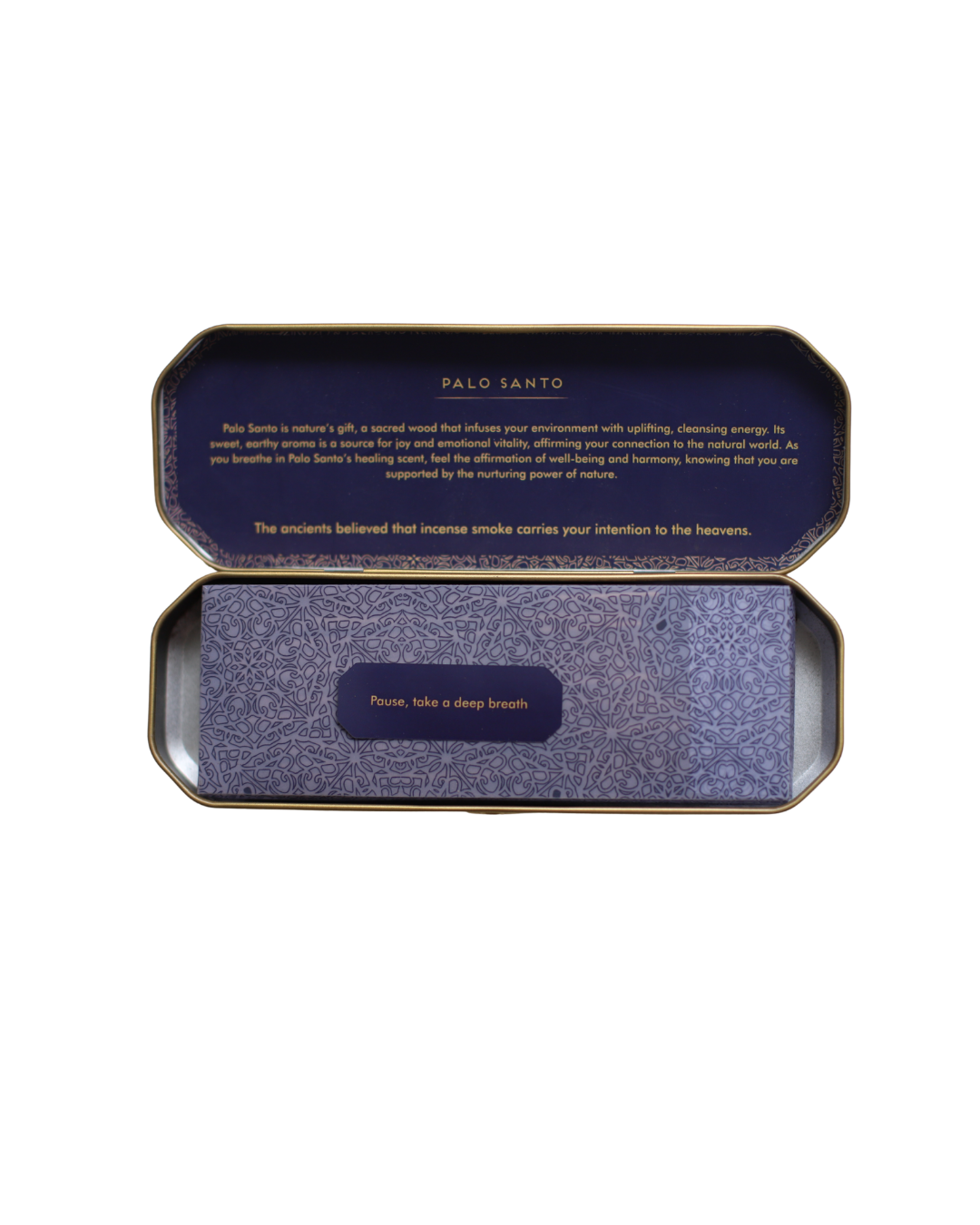 Palo Santo Incense Sticks