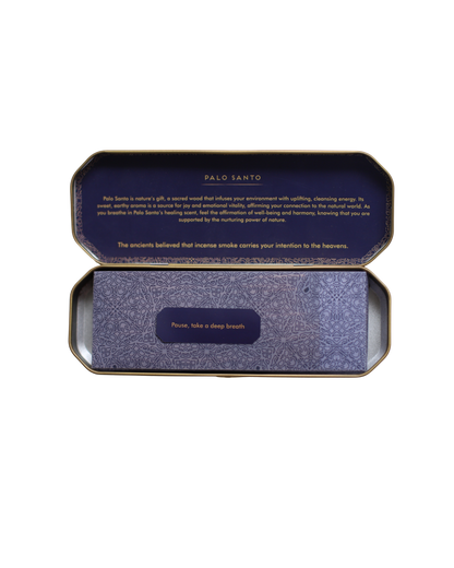 Palo Santo Incense Sticks