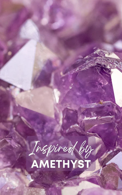 Amethyst 1/8 oz Perfume Oil Concentrate Roll-On