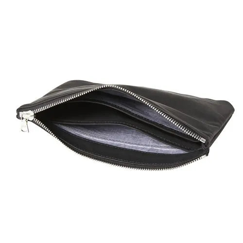Easy Wallet Large Black