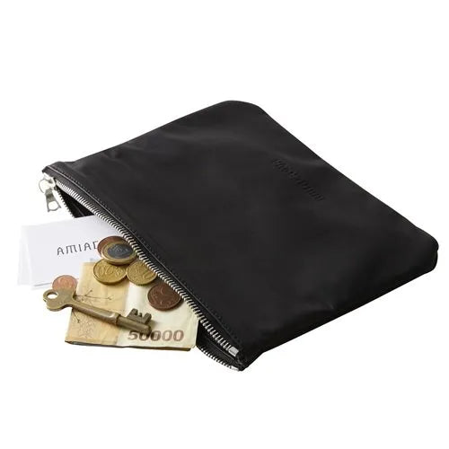 Easy Wallet Large Black