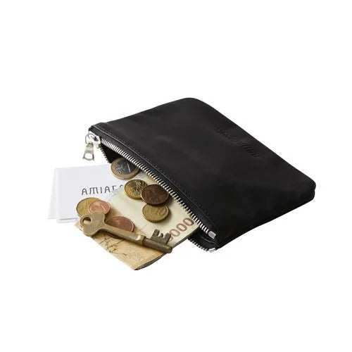Easy Wallet Medium Black