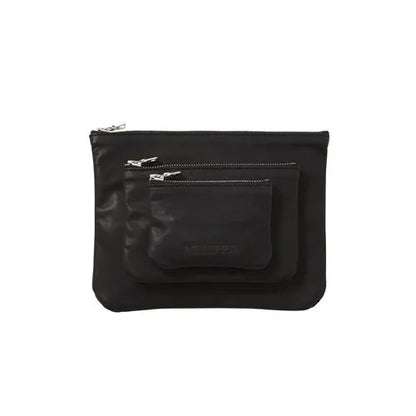 Easy Wallet Medium Black