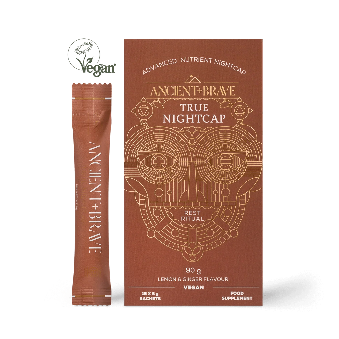 True Nightcap Sachets