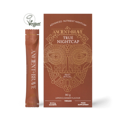 True Nightcap Sachets