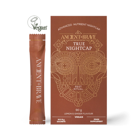 True Nightcap Sachets