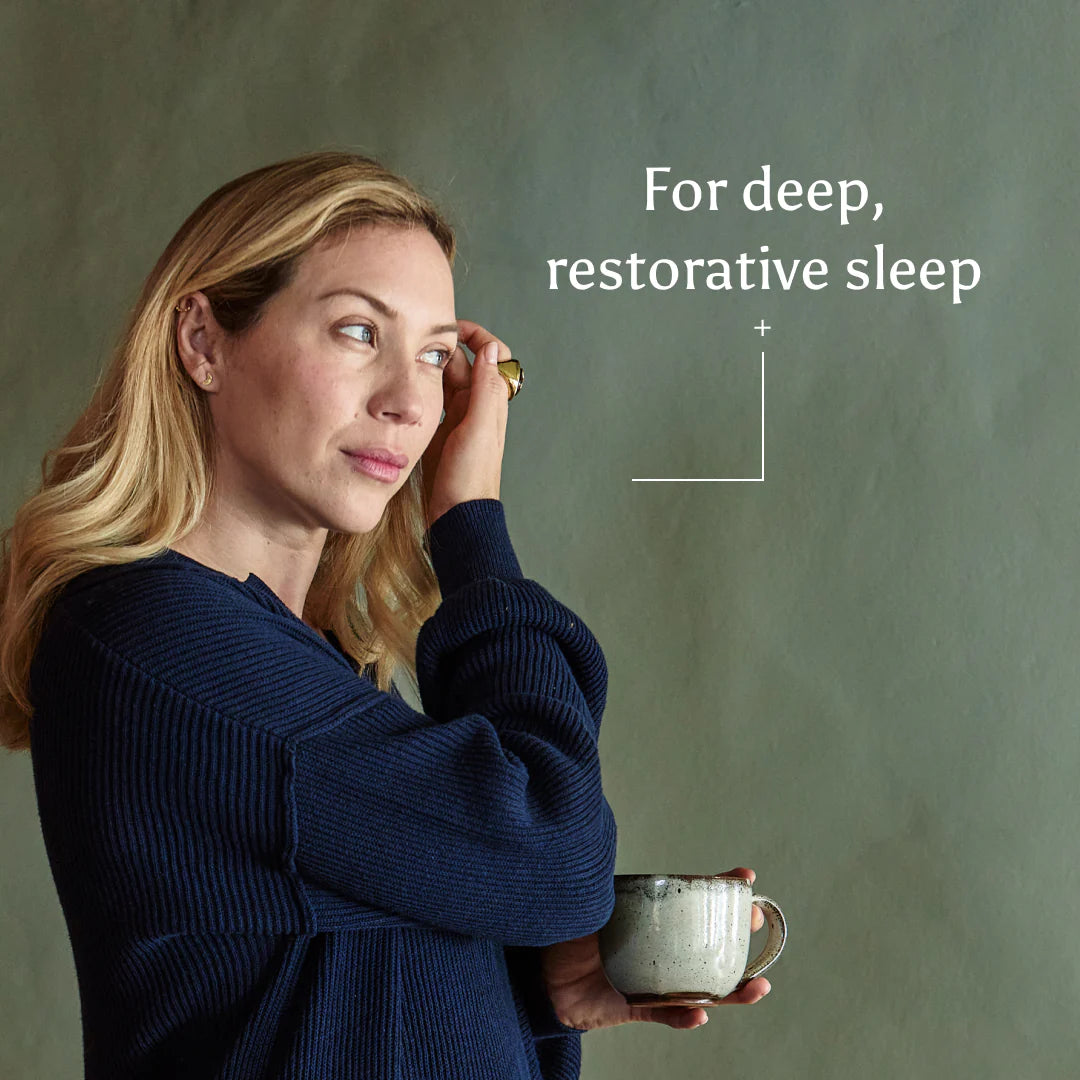 True Nightcap Sachets