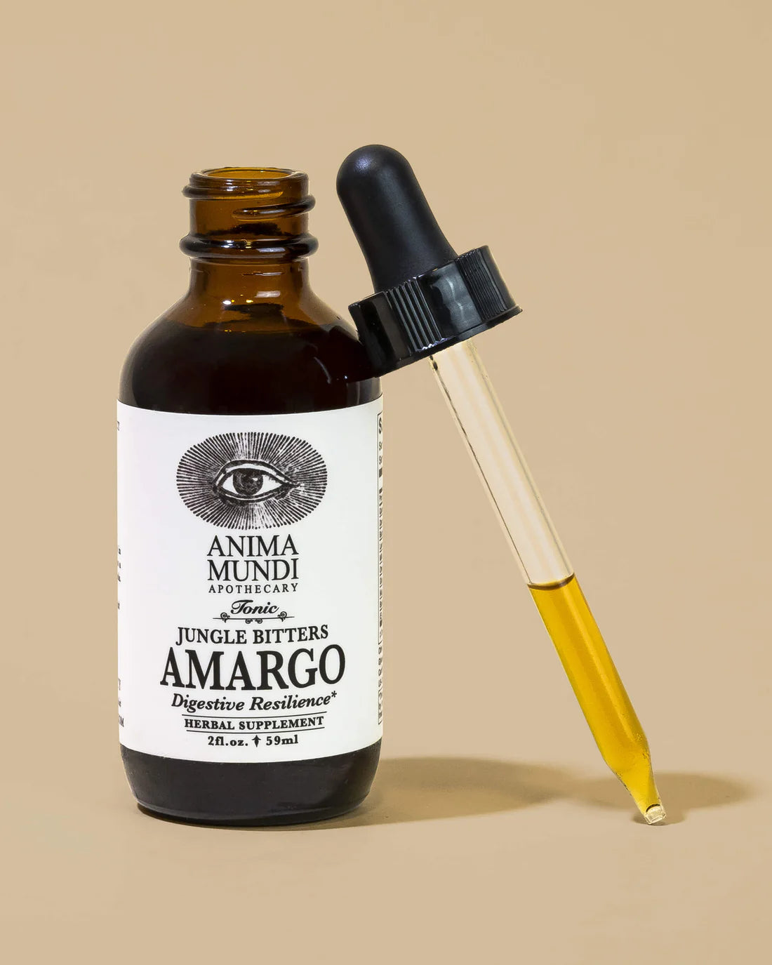 Amargo Bloating Relief