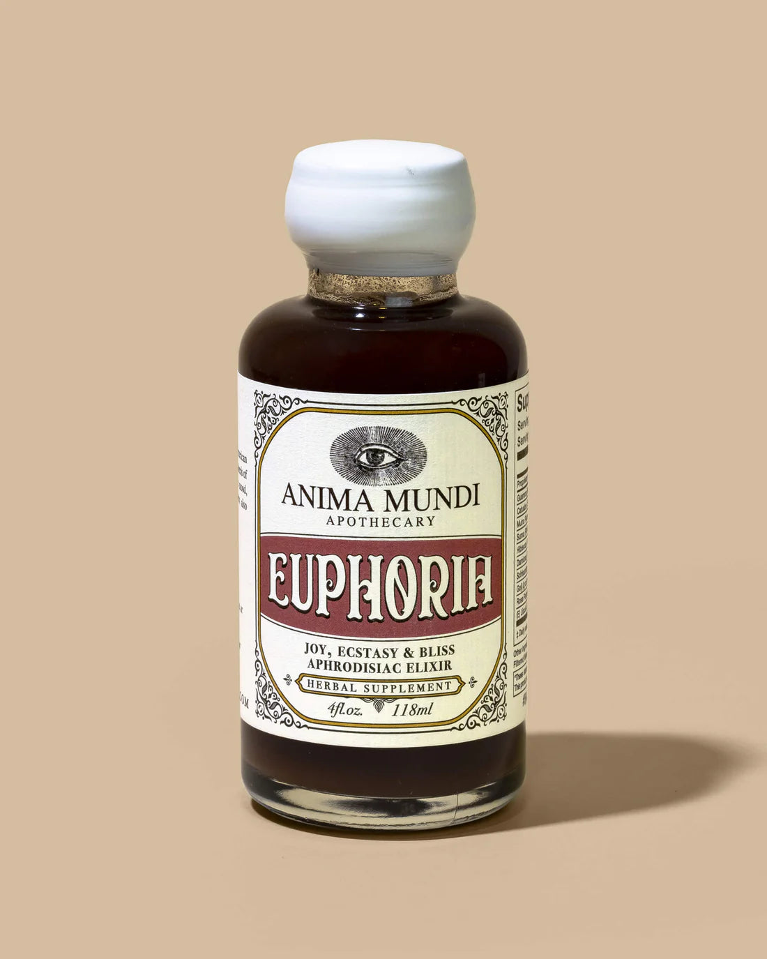 Euphoria Bliss Elixir