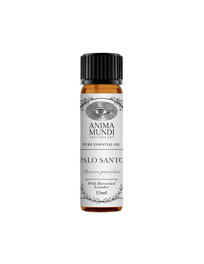 Palo Santo Essential Oil