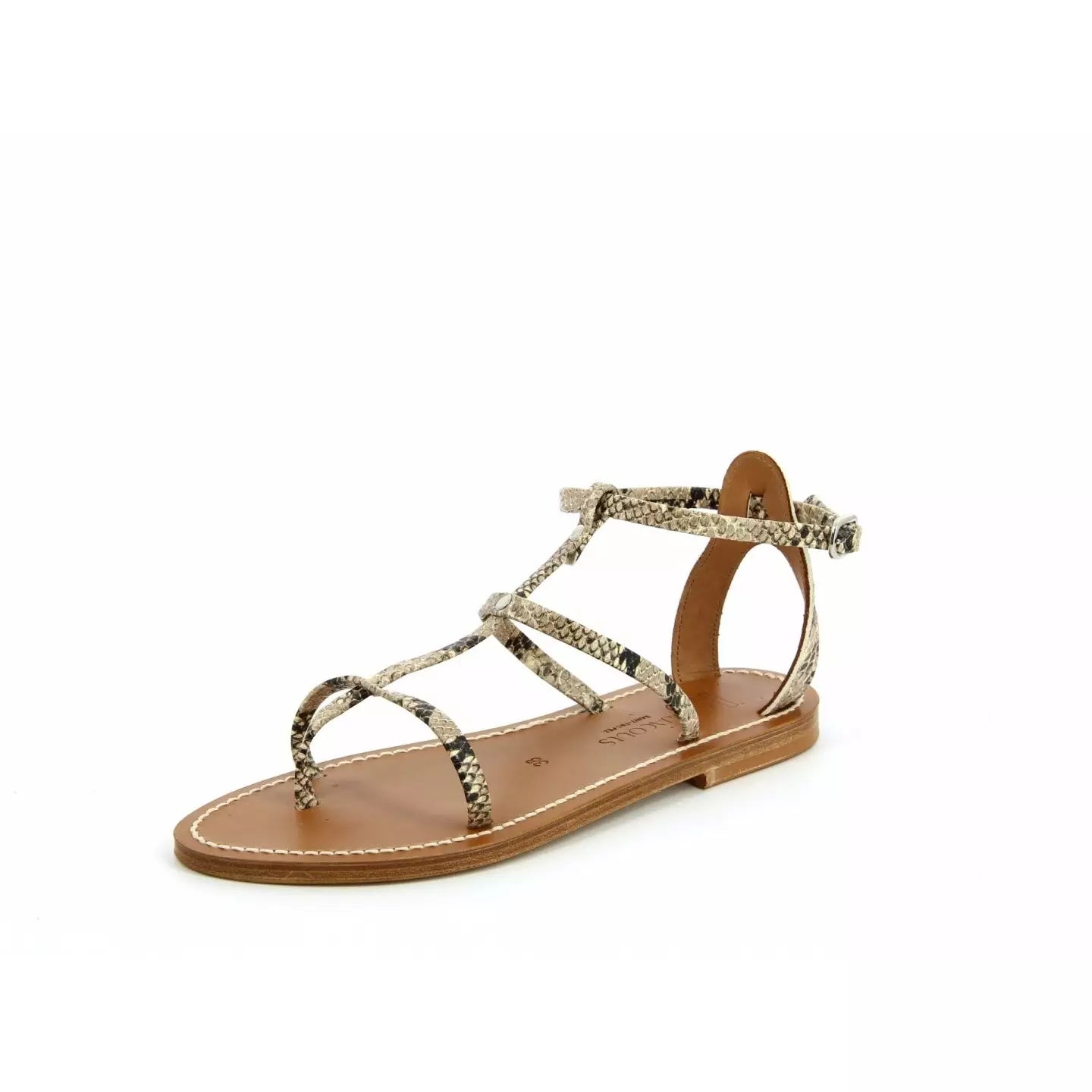 Antioche Sandals