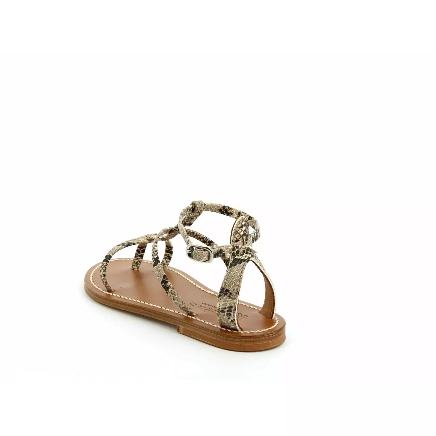 Antioche Sandals