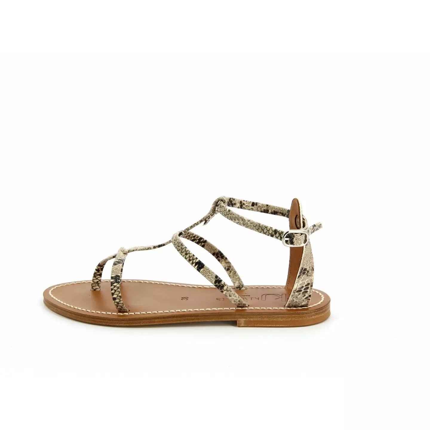 Antioche Sandals