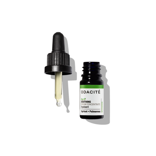 AP+P Fragile Capillaries Apricot + Palmarosa Serum Concentrate