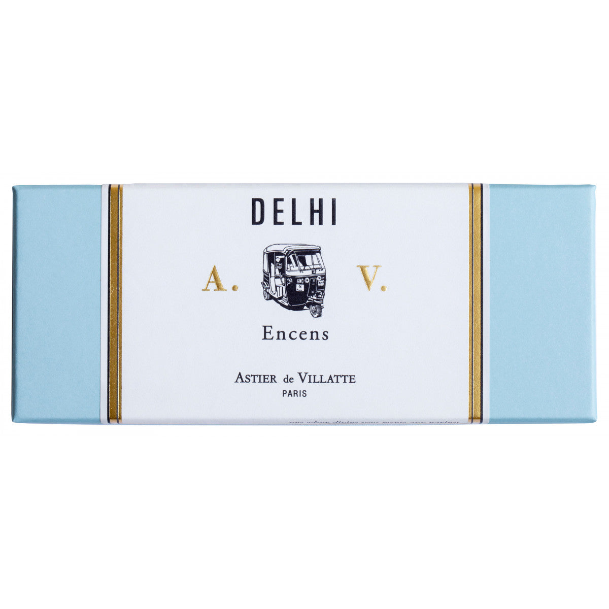 Delhi Incense