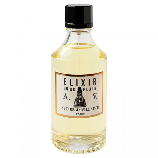 Elixir du Docteur Flair Cologne 150 ml