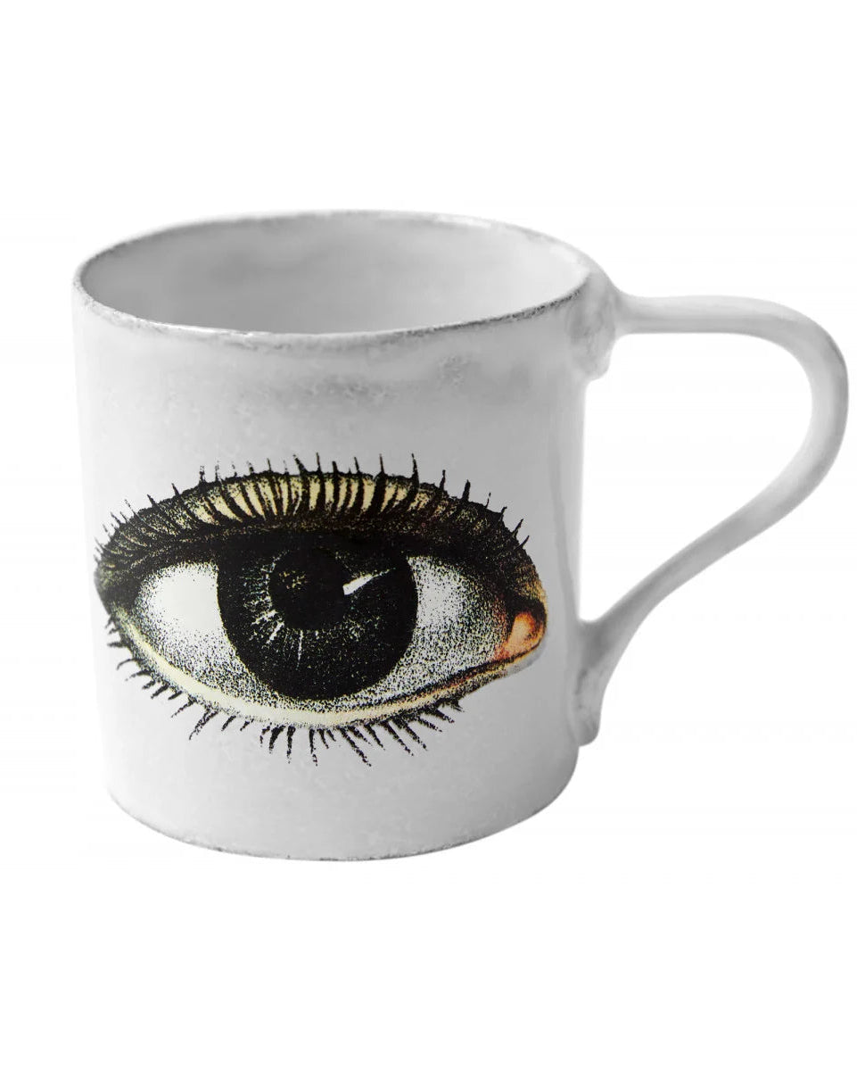 Eye Ceramic Mug