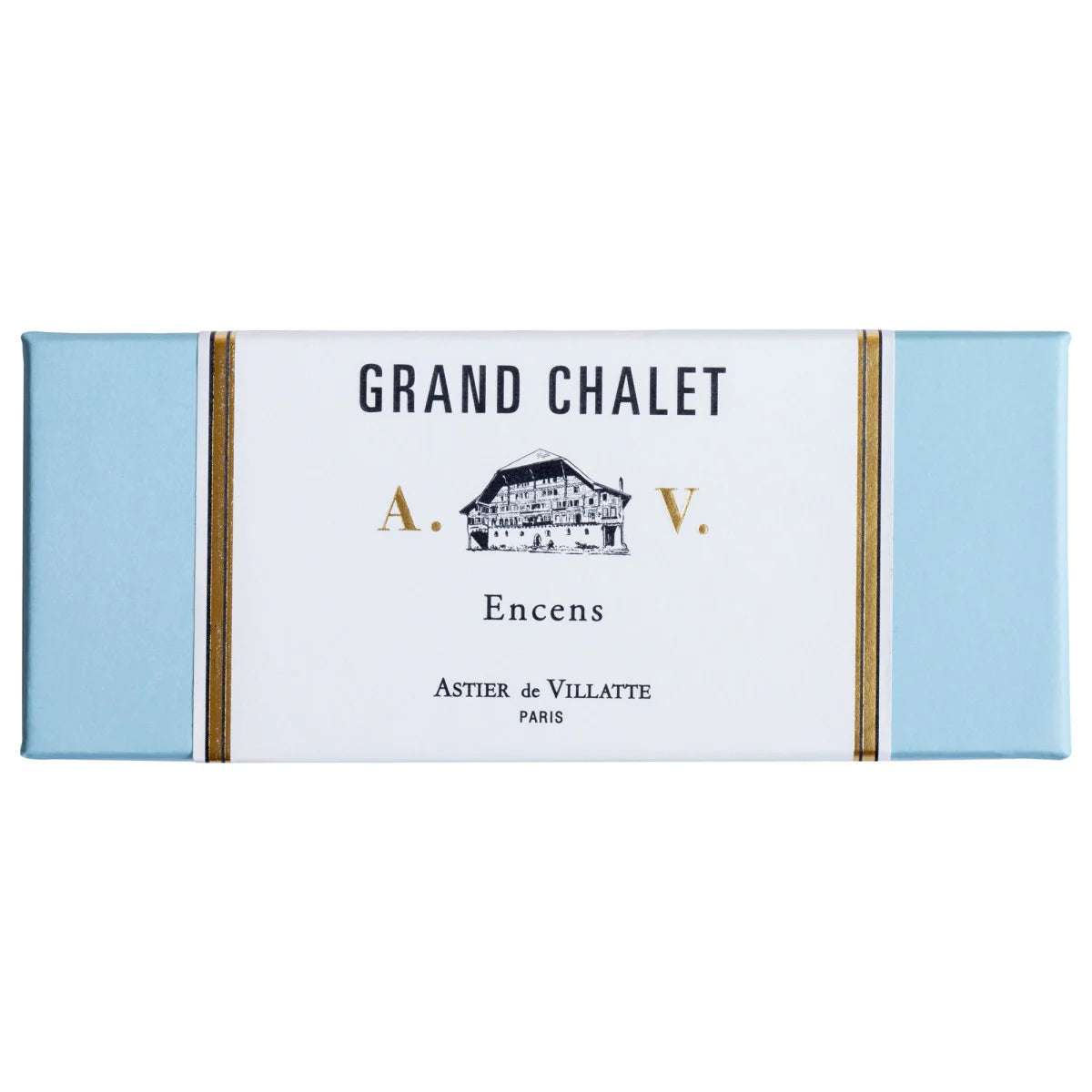 Grand Chalet Incense