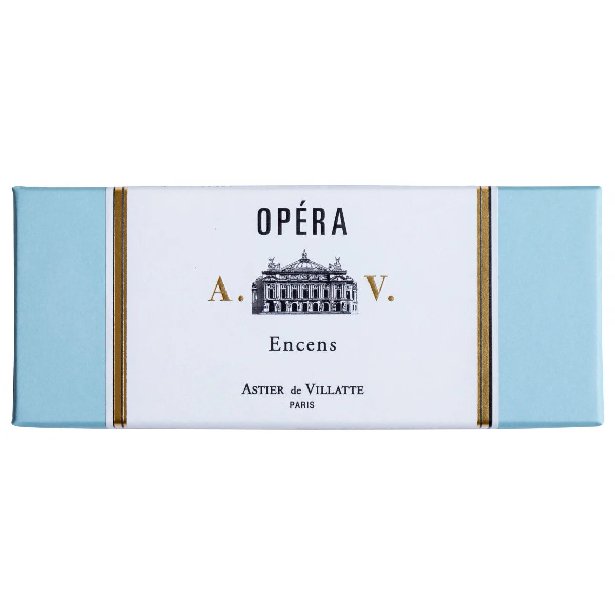 Opéra Incense