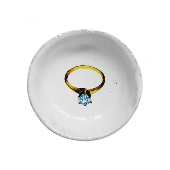 Small Ring Dish