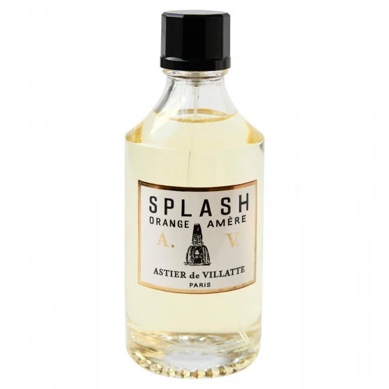 Splash Orange Amère Cologne 150 ml