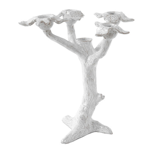 Tree Candle Holder with Five Branches