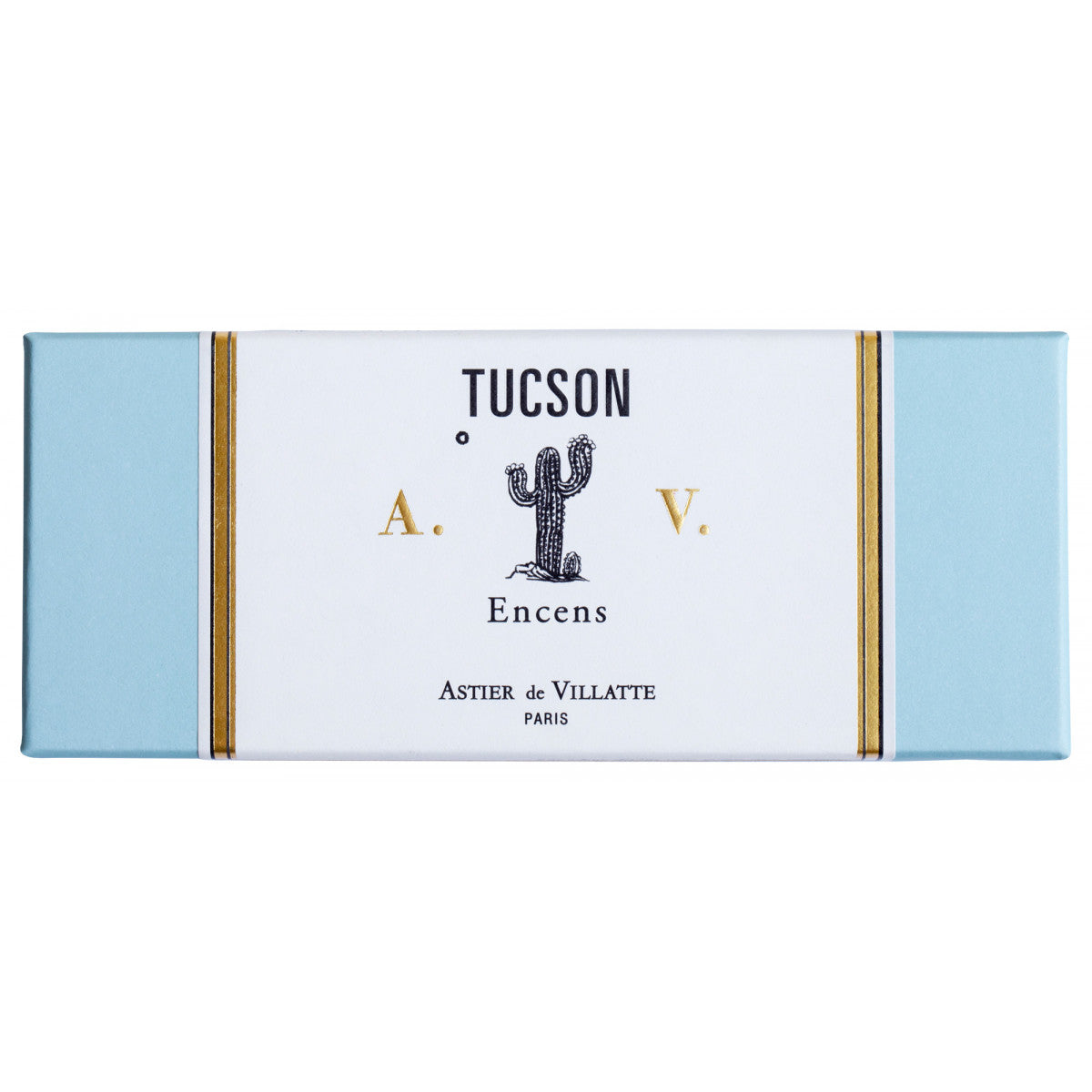 Tucson Incense