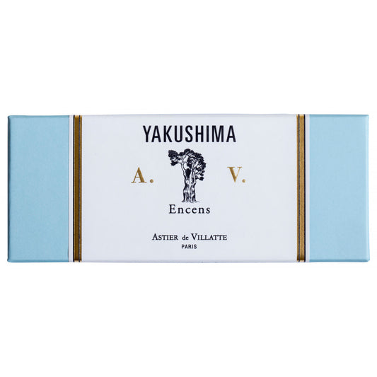 Yakushima Incense