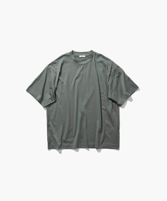 Oversized Tee Khaki